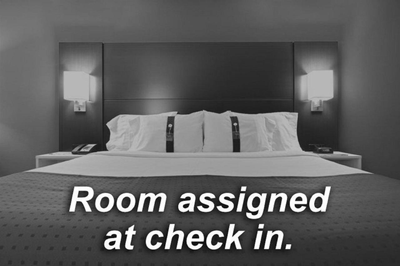 Holiday Inn Express Hotel & Suites Manteca By Ihg Екстериор снимка